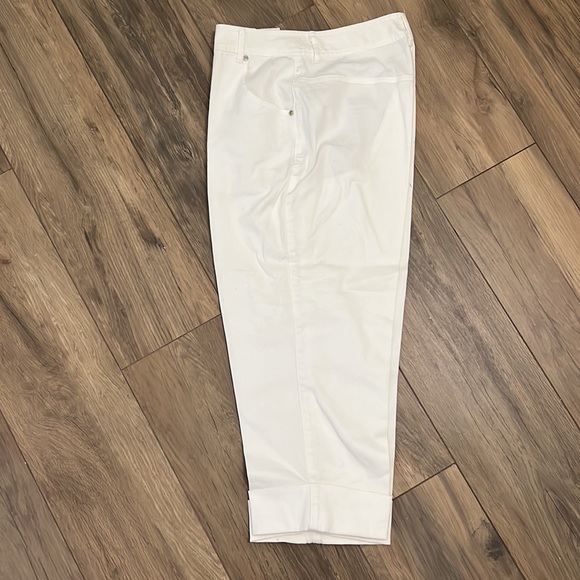 Lee white pants - Picture 4 of 4